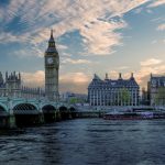 Inglés en Londres