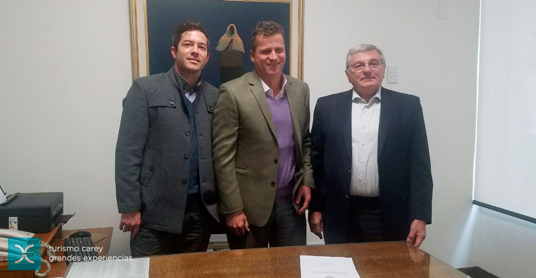 06-01 Nuevo Sponsor del Jockey Club de Rosario