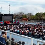 Turismo Carey en TEDxRosario 2017