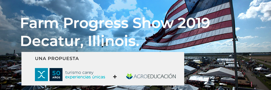 Farm Progress Show 2019 Farm Progress Show 2019