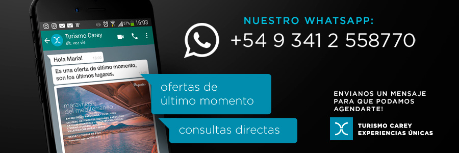 Nuestro Whatsapp Whatsapp