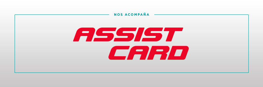 Assist Card Assist Card