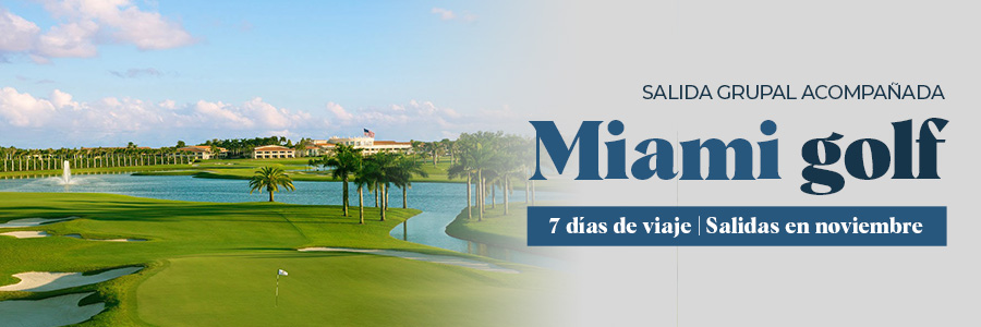 Miami Golf