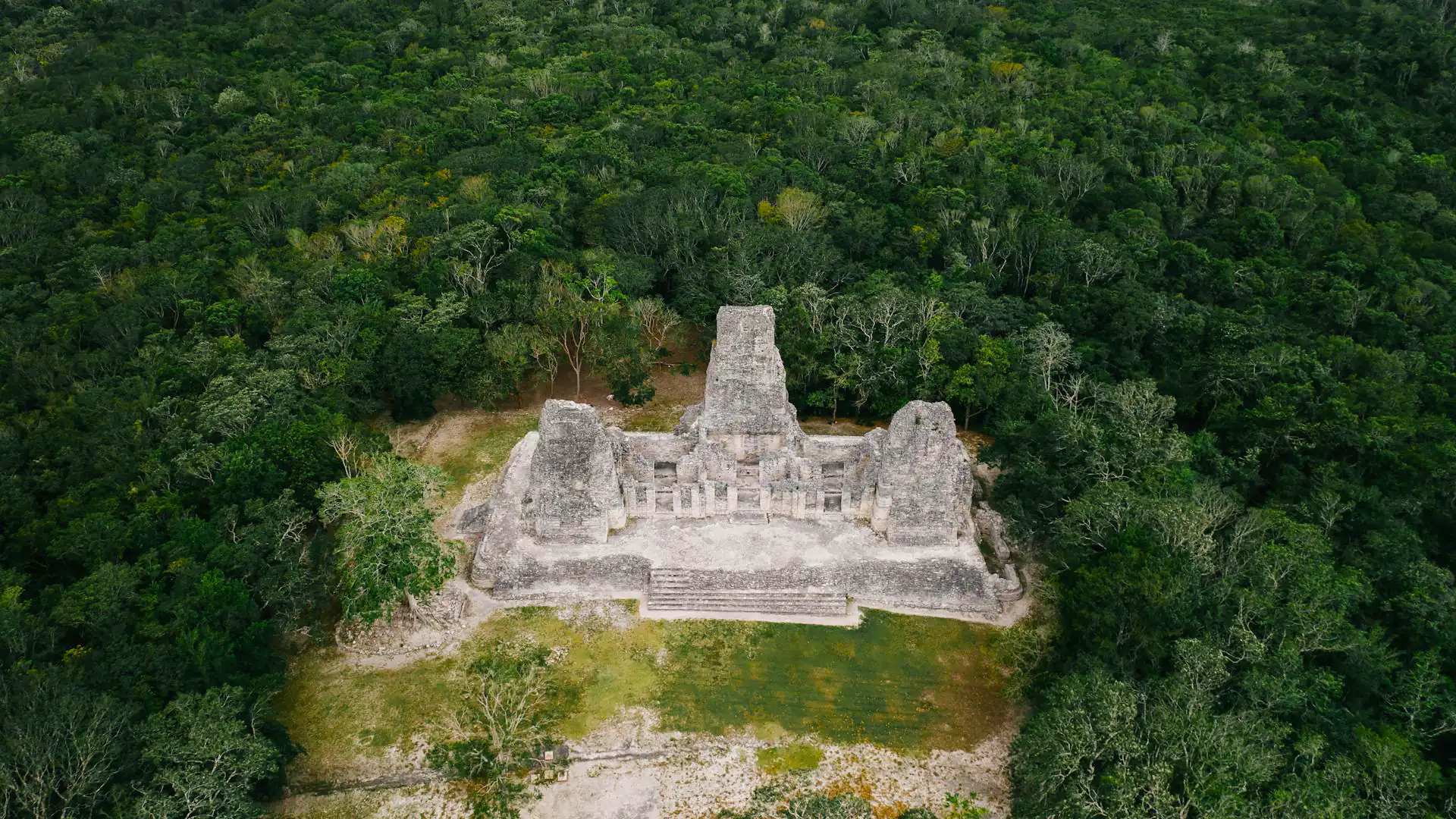 Aventura maya - Guatemala & México