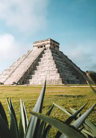 Aventura maya - Guatemala & México