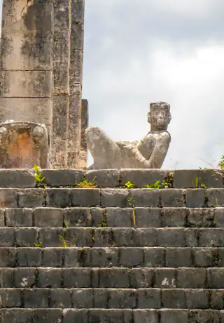 Aventura maya - Guatemala & México
