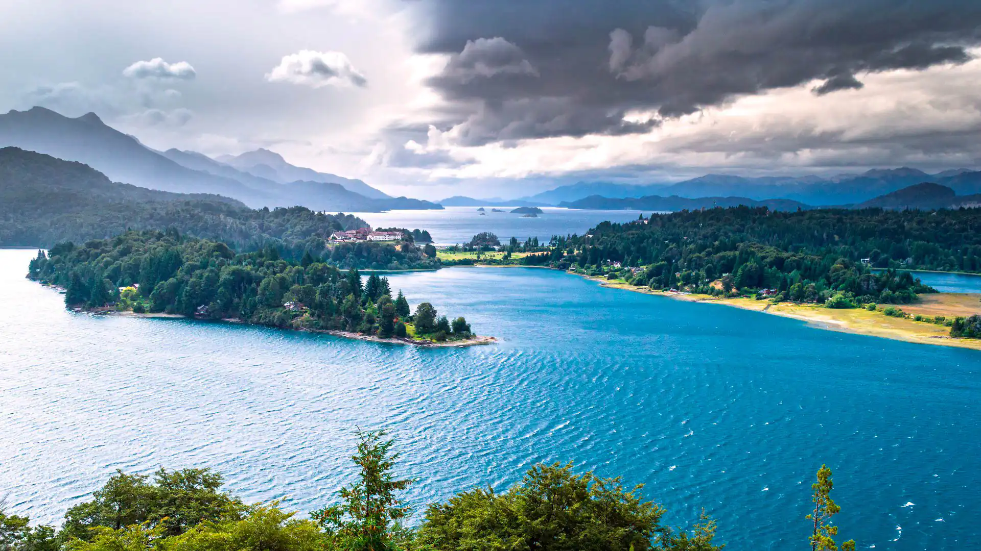 San Carlos de Bariloche
