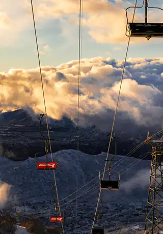 Bariloche - Vacaciones de invierno