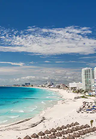 Cancún