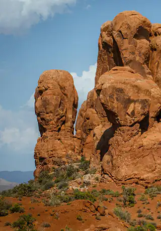 Catamarca Inédita con expedición al campo de piedra pómez
