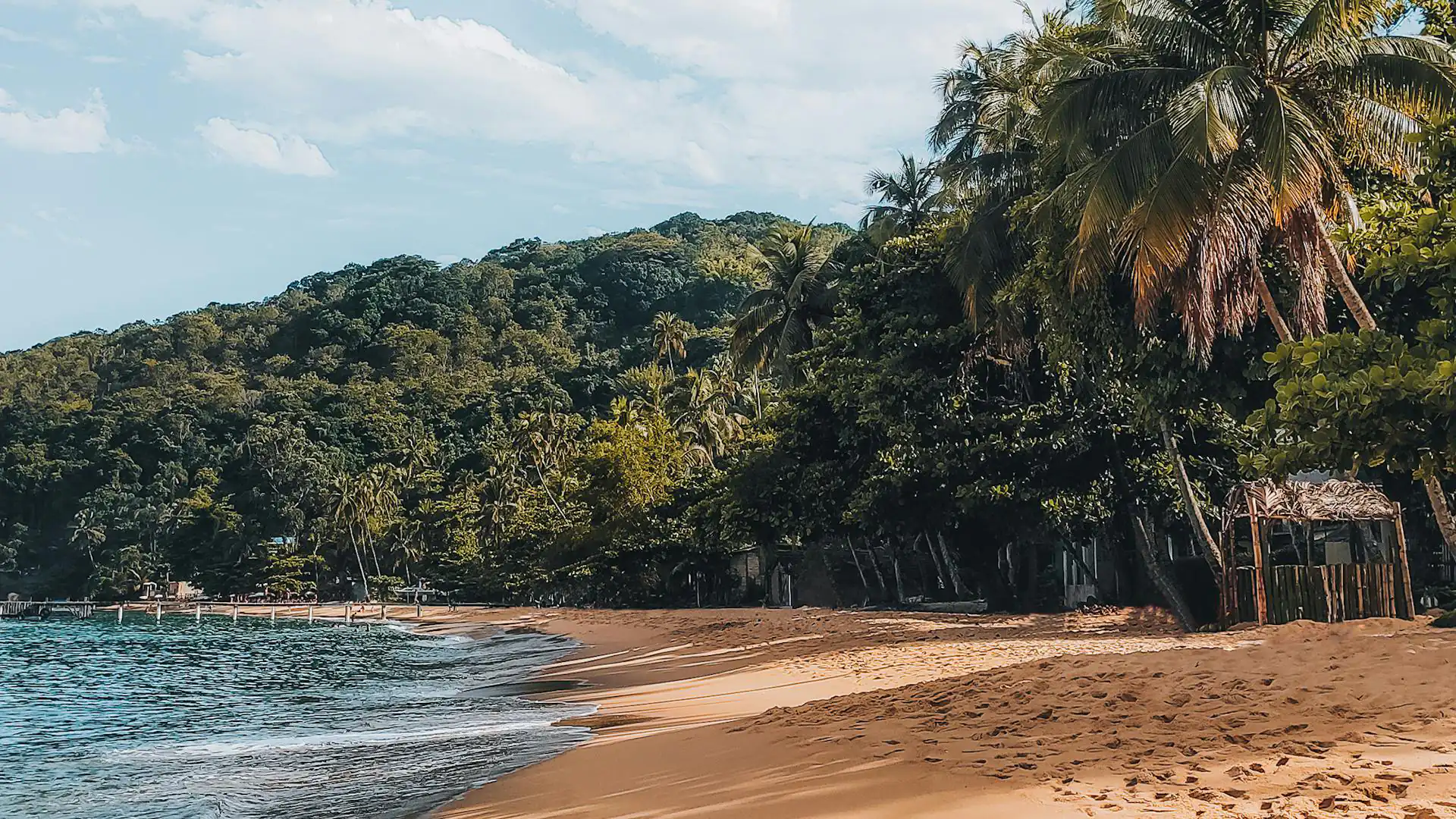 Club Med Rio das Pedras