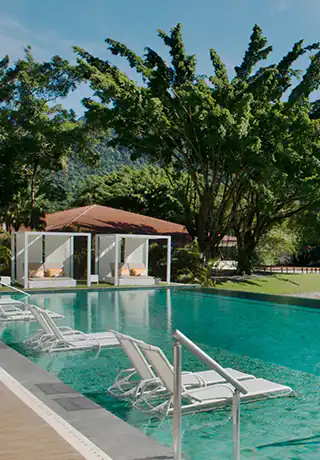 Club Med Rio das Pedras