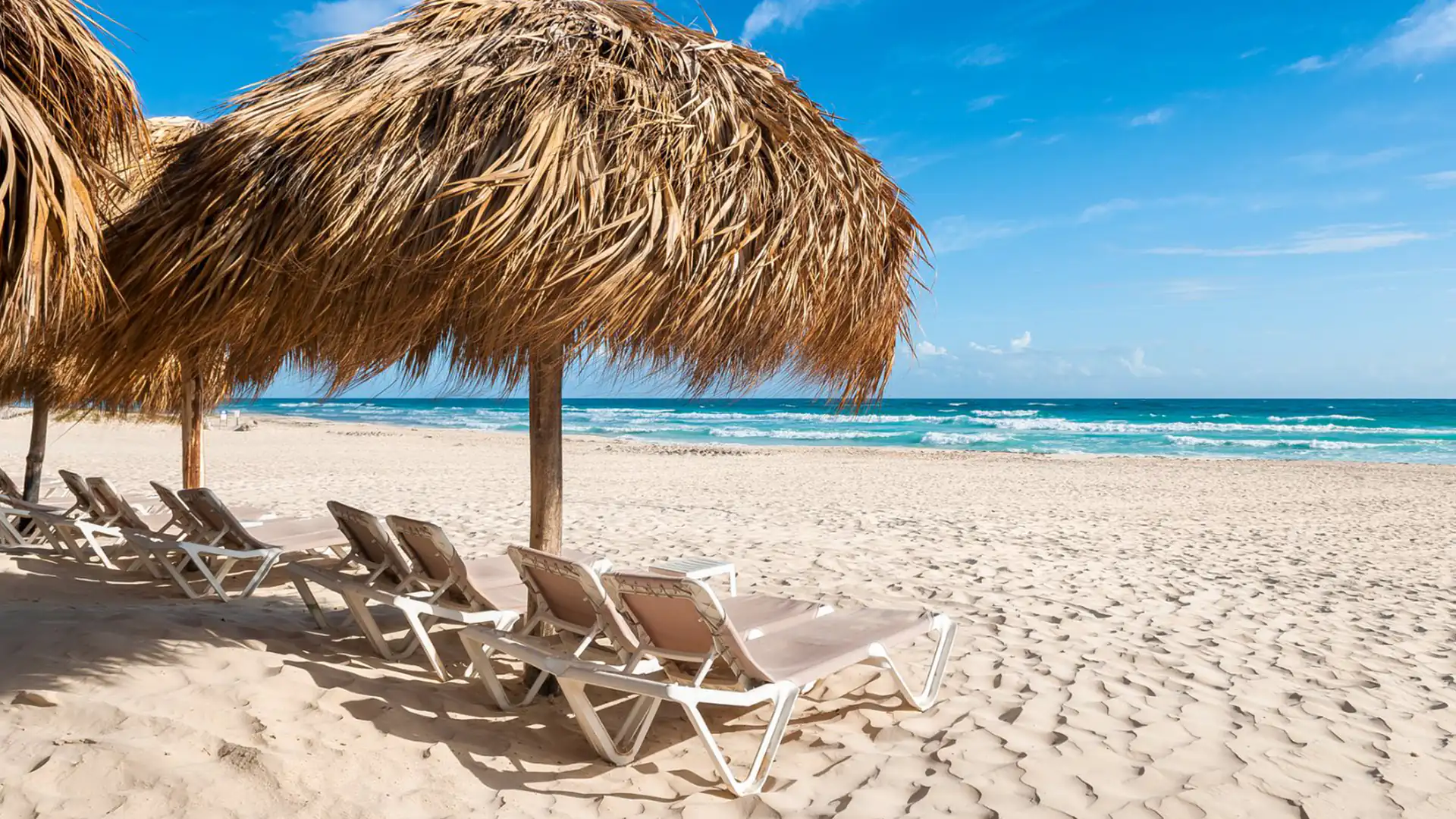 HARD ROCK – PUNTA CANA