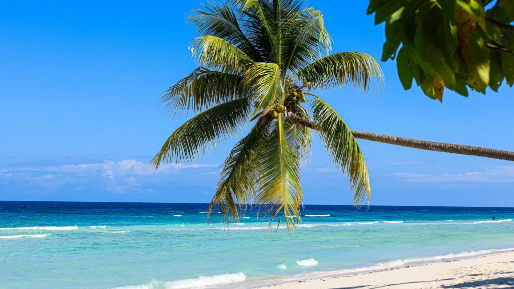 Jamaica