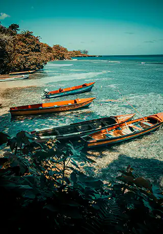 Jamaica