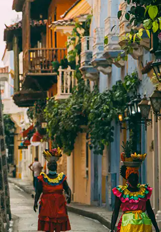 Joyas colombianas