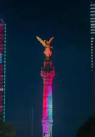Joyas mexicanas - Día de muertos