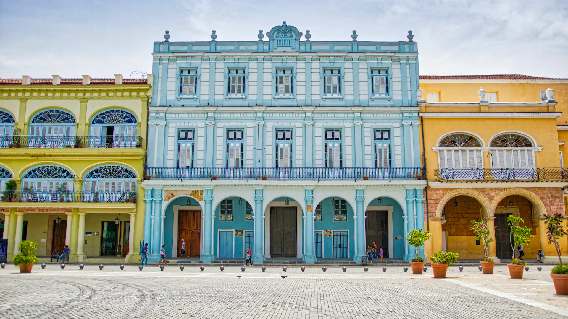 La Habana & Varadero