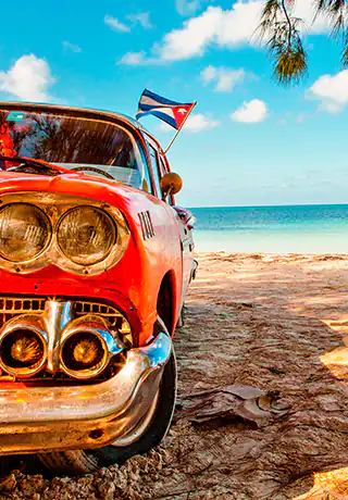 La Habana & Varadero