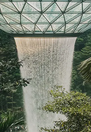 Malasia, Singapur & Bali