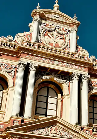 Norte en las quebradas