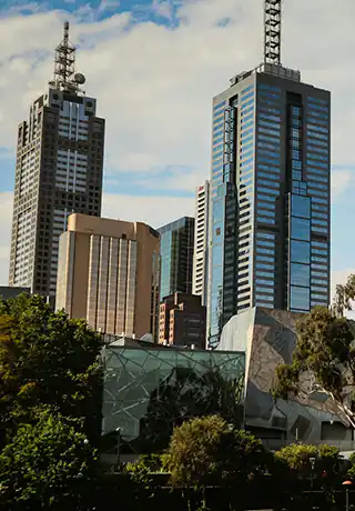 Nueva Zelanda & Australia