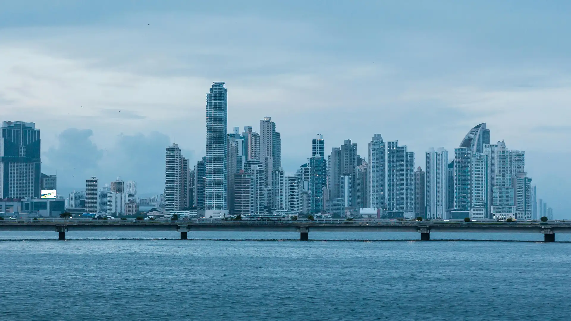 panama