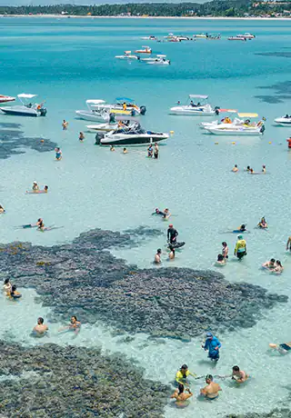 Porto de Galinhas