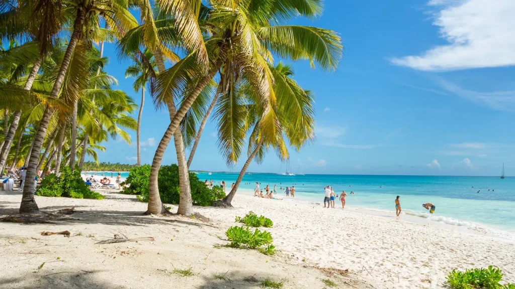 Punta Cana