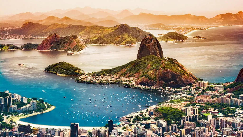 Río & Buzios