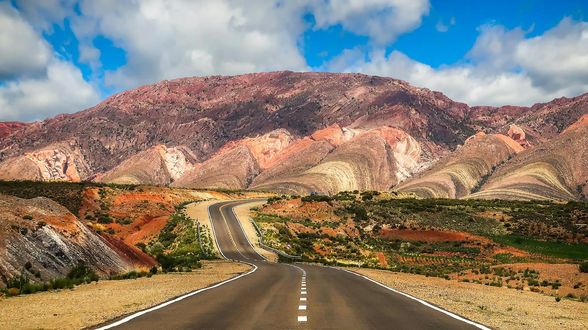 Salta y Tilcara