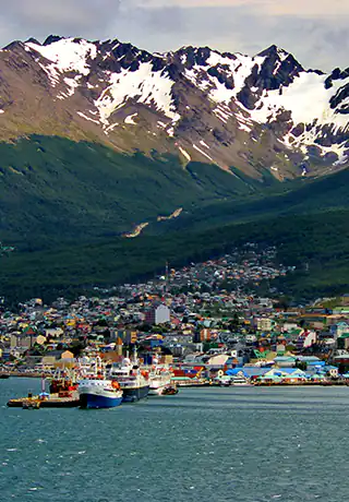 Ushuaia