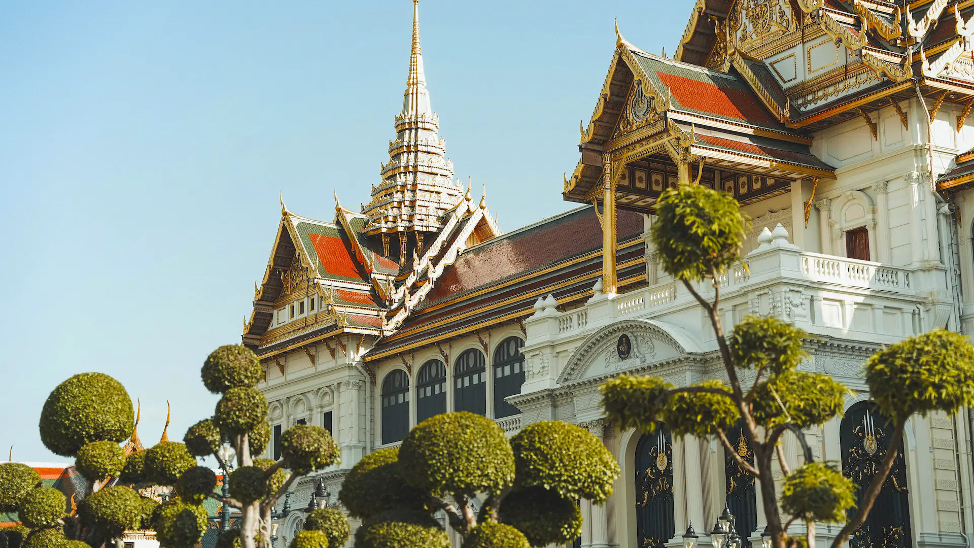 Vietnam, Camboya & Tailandia