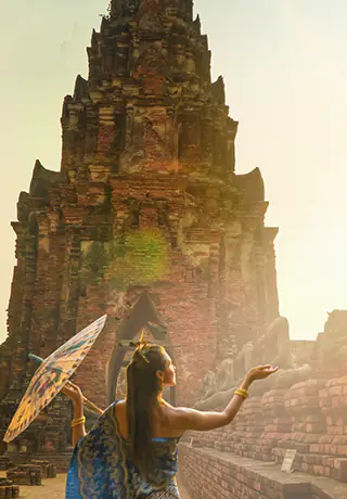 Vietnam, Camboya & Tailandia