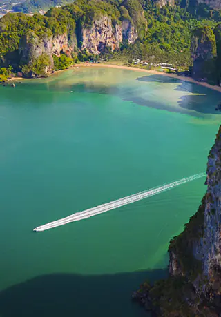 Vietnam, Camboya & Tailandia