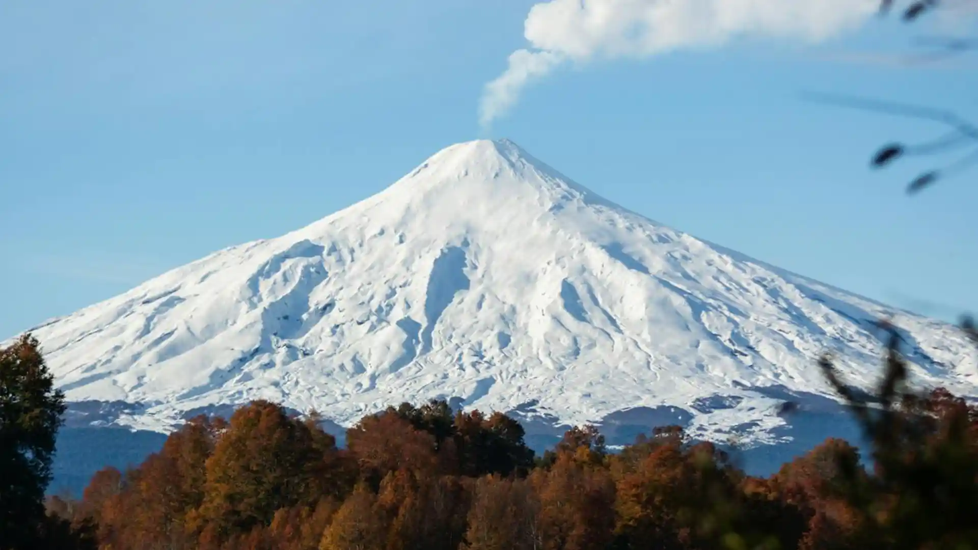 PUCON. DOS OCEANOS 2