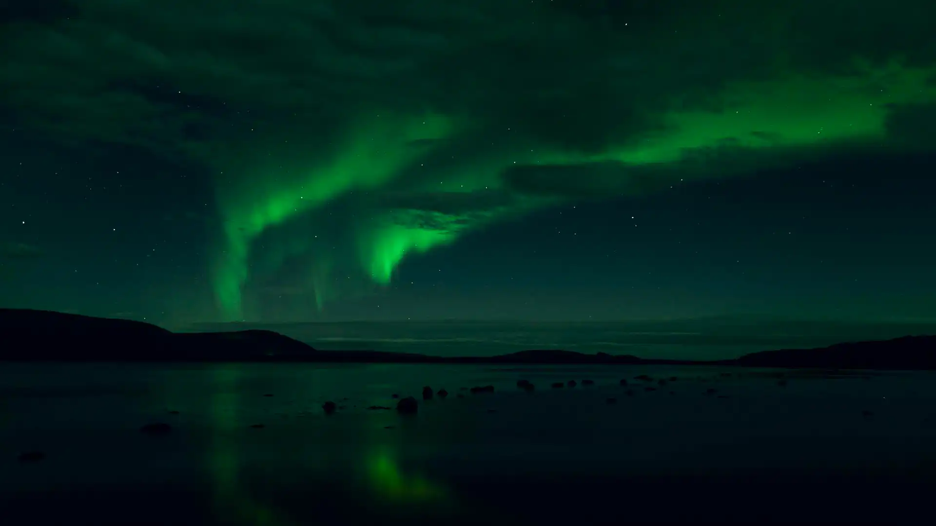 Círculo Polar Ártico