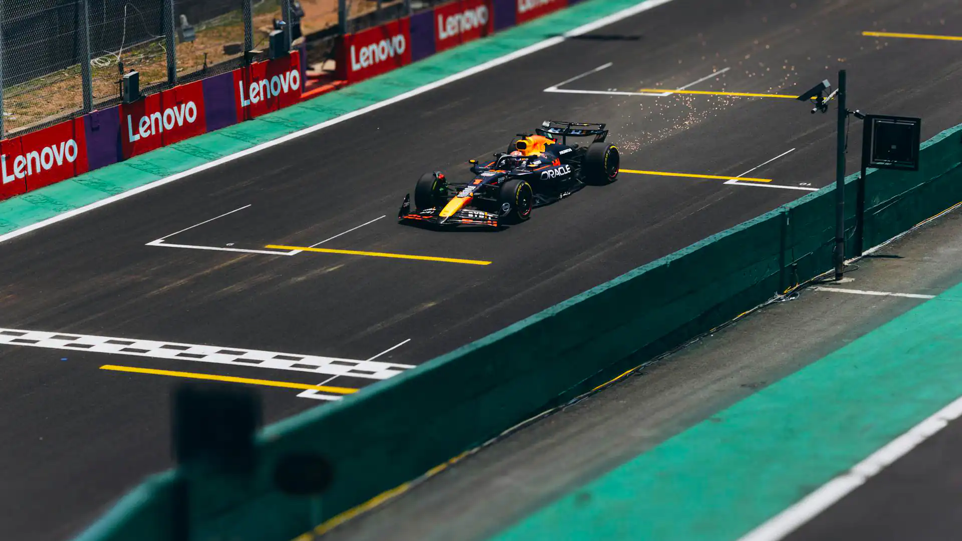 Fórmula 1 + Río de Janeiro