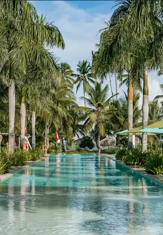 Miches con Club Med