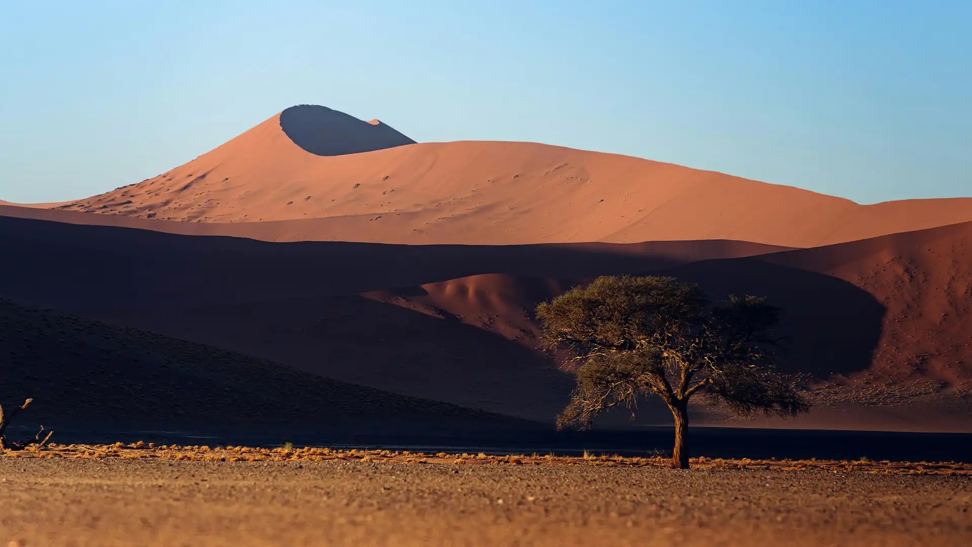 namibia