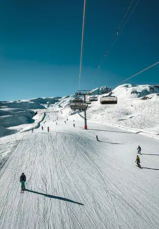 Ski by Club Med