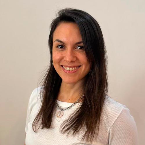 Eliana Argañaraz