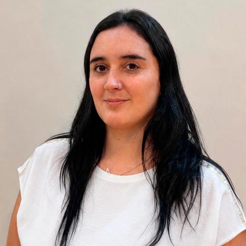 Micaela Stenta